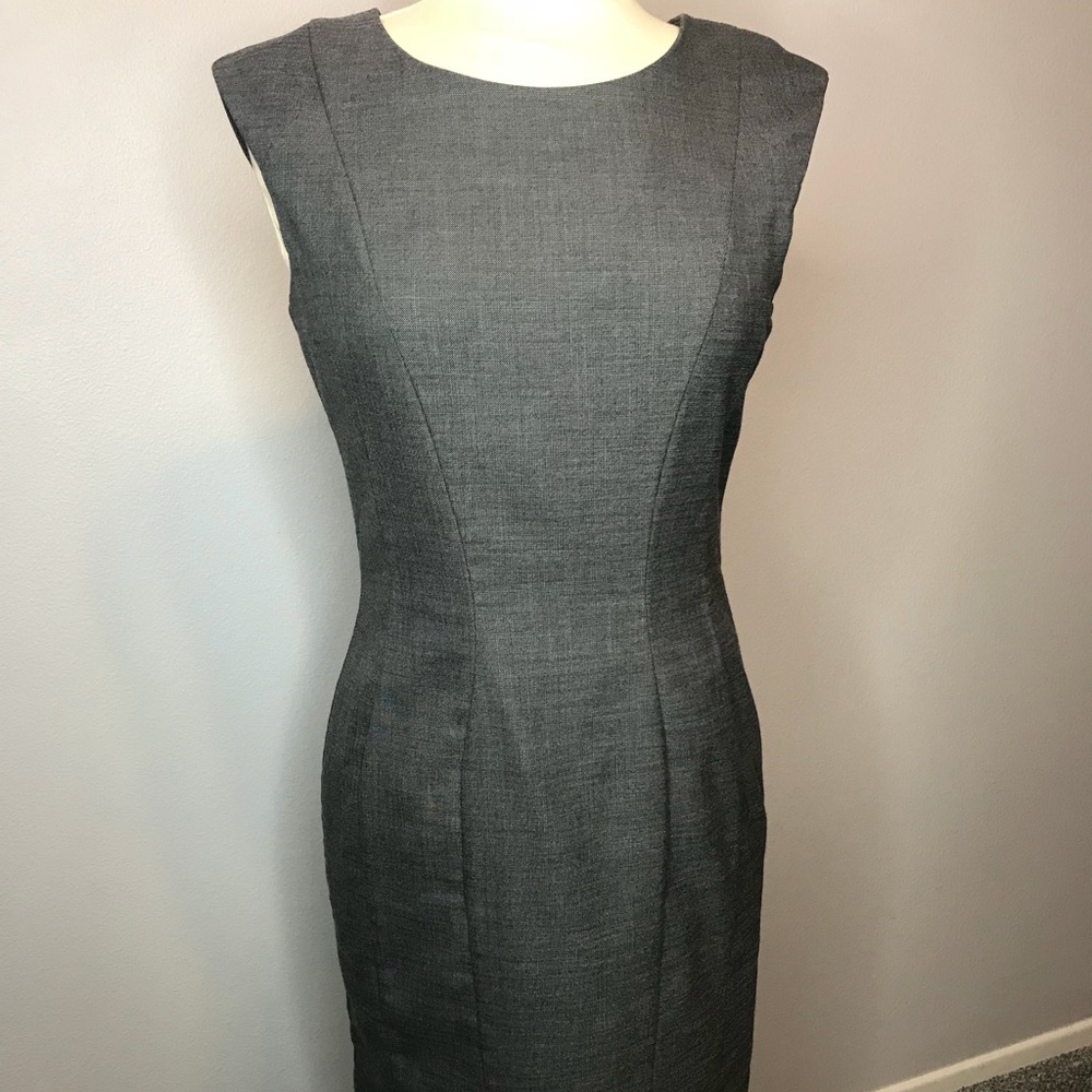H&M sheath dress